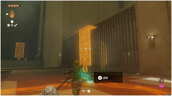 《塞尔达传说王国之泪》马卡斯拉神庙怎么解锁