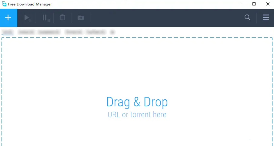 《FDM》怎么设置中文