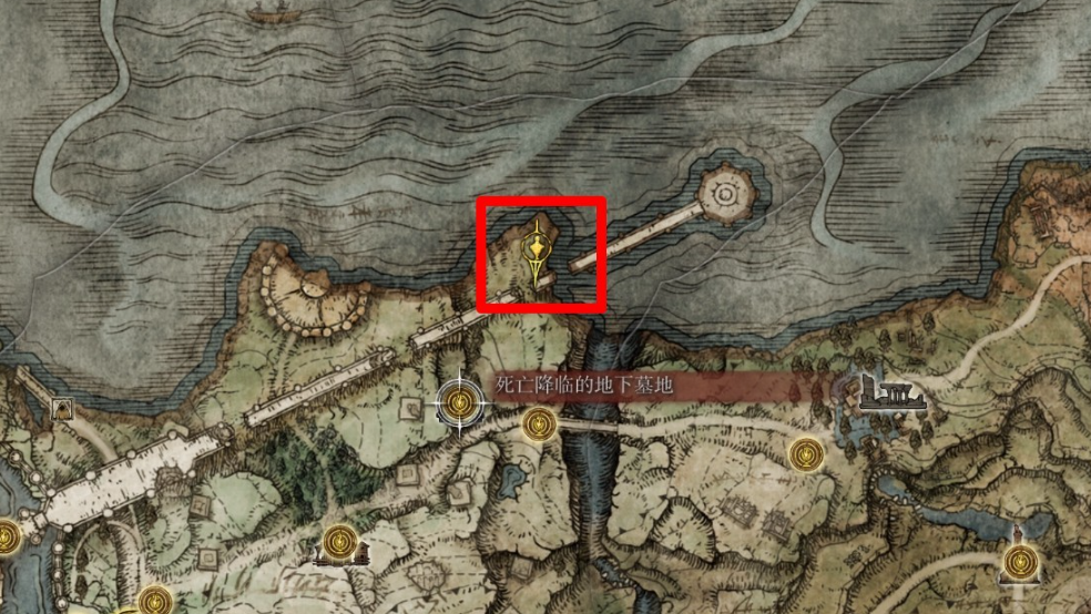 《艾尔登法环》骑枪护符基本介绍