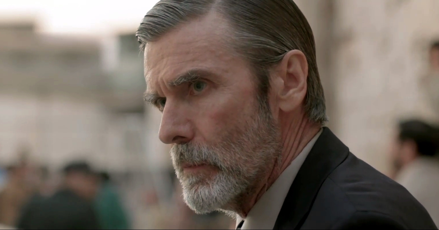 越狱协议(2020)的剧照 越狱协议(2020)的剧照