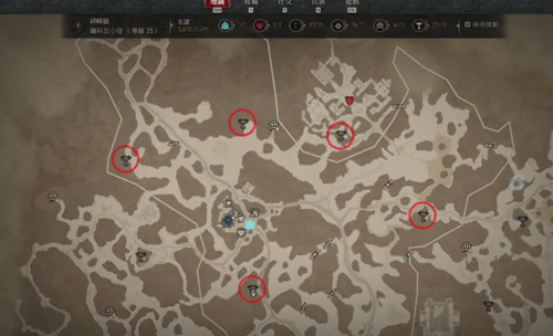 《暗黑破坏神4》莉莉丝祭坛有什么用