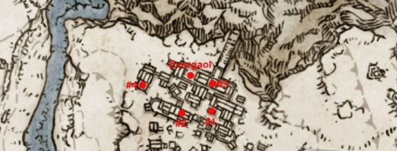 《艾尔登法环》米凯拉的圣树进入方法介绍