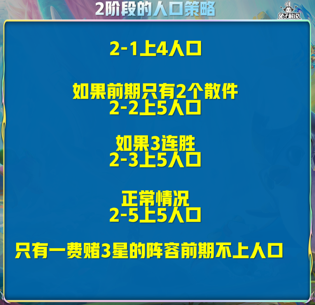 《云顶之弈》S7.5最新赛季保姆级运营教学