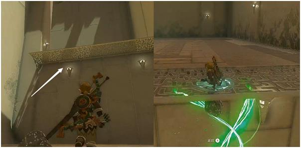 《塞尔达传说王国之泪》马卡斯拉神庙怎么解锁