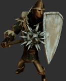 《吸血鬼崛起》冰霜使者文森特出现位置介绍