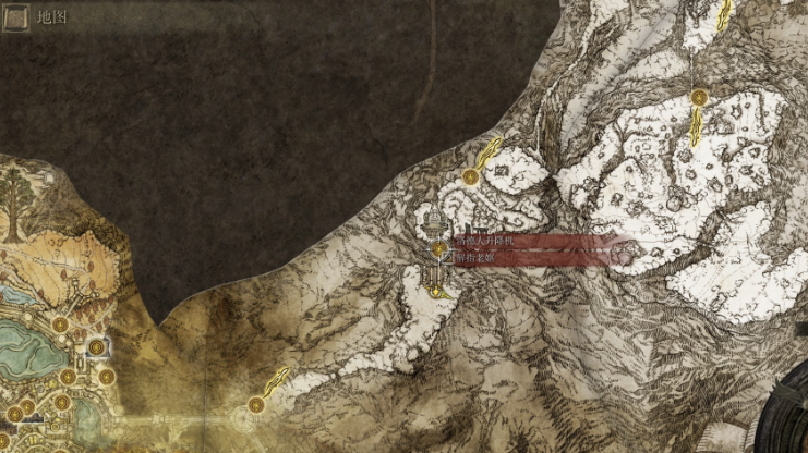 《艾尔登法环》石像鬼黑斧属性及获取方法介绍