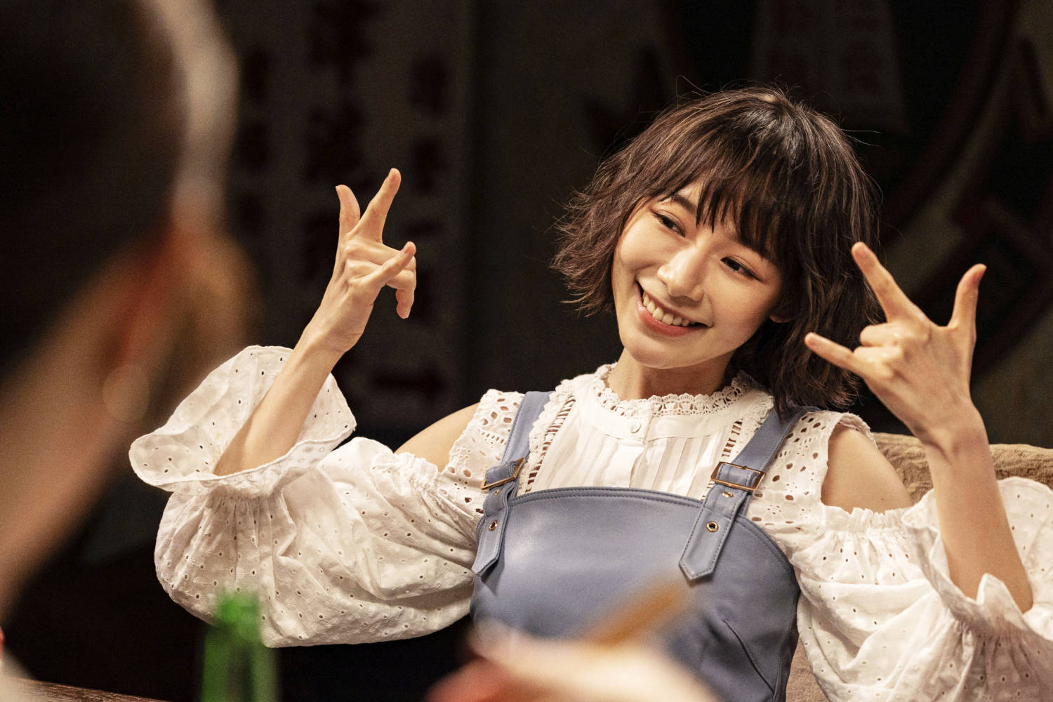 还是觉得你最好(2022)的剧照 还是觉得你最好(2022)的剧照