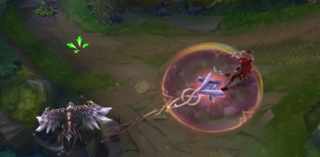 《英雄联盟手游》胜利凤凰艾尼维亚怎么获得