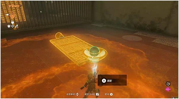 《塞尔达传说王国之泪》马卡斯拉神庙怎么解锁