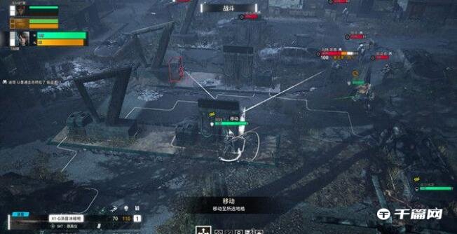 《迷瘴纪事》武器啃大呱获得方法分享