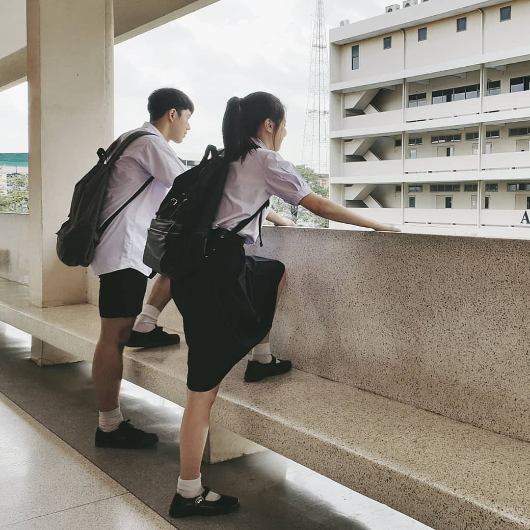 友情以上(2019)的剧照 友情以上(2019)的剧照