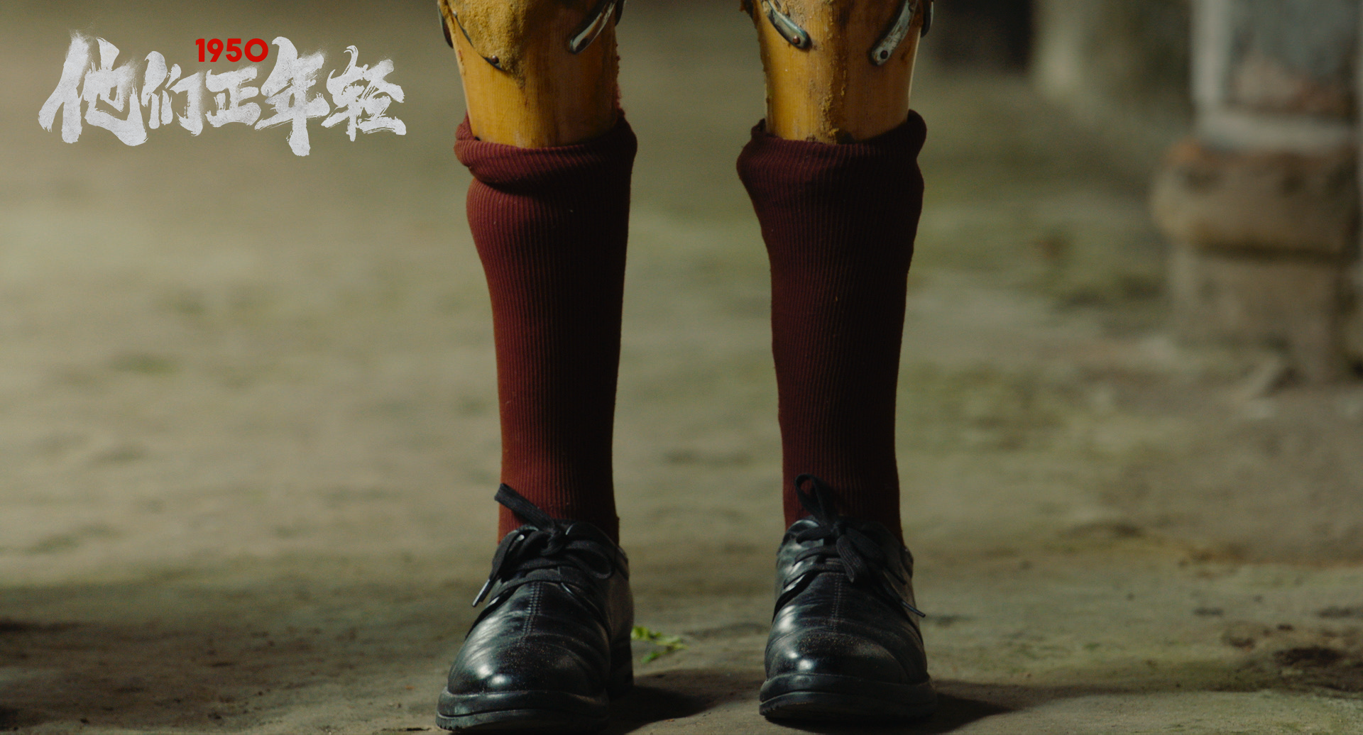 1950他们正年轻
(2021)的剧照 1950他们正年轻
(2021)的剧照