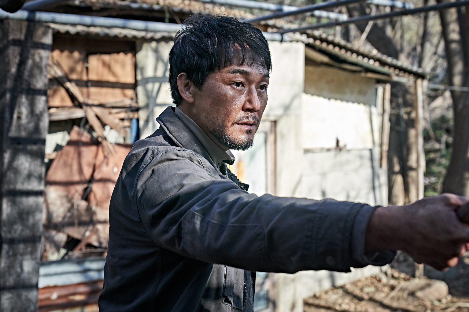 衣橱(2020)的剧照 衣橱(2020)的剧照