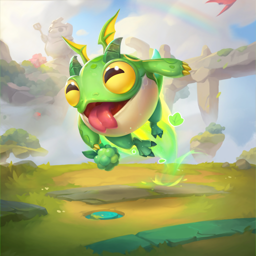 《云顶之弈》呱呱啵啵龙图鉴及价格介绍