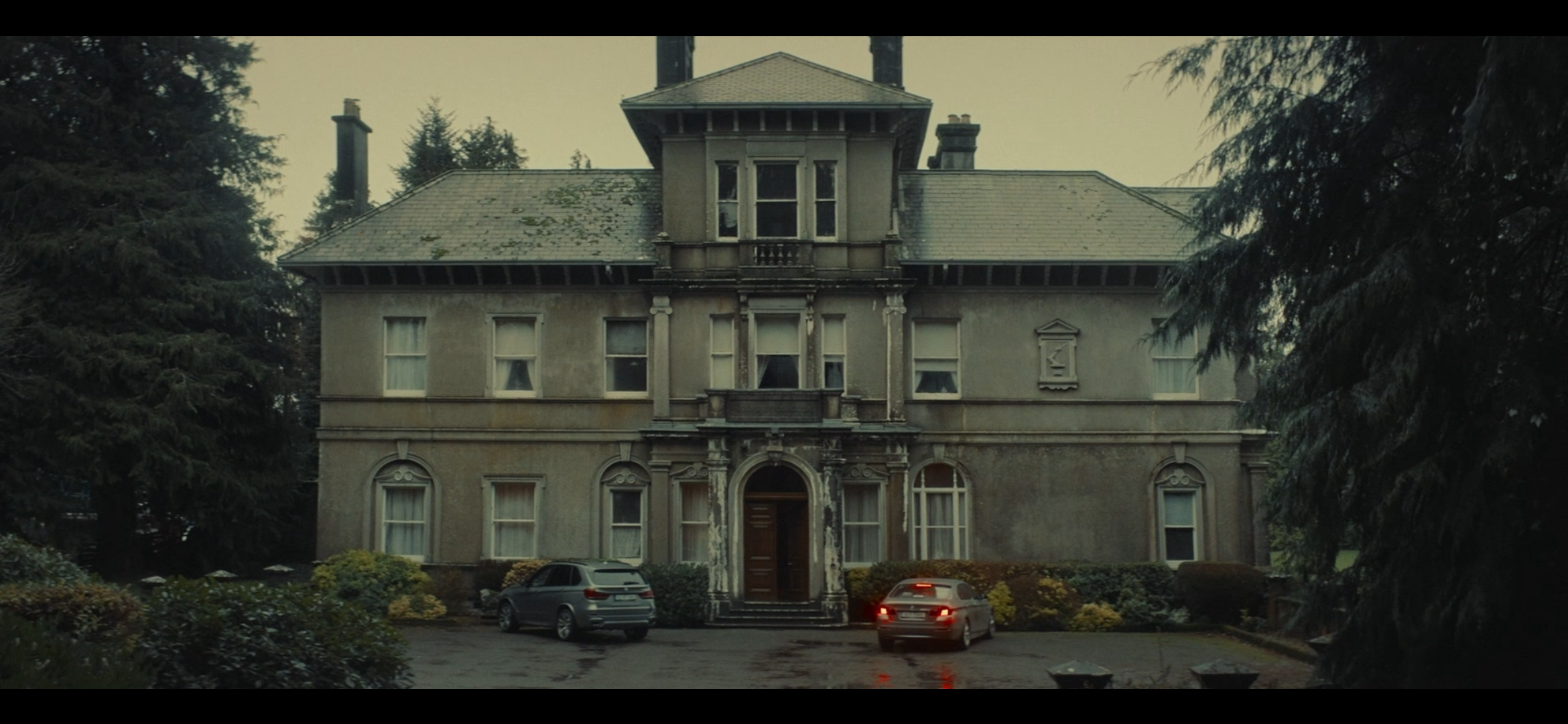 恐怖地窖(2022)的剧照 恐怖地窖(2022)的剧照