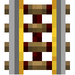 《我的世界》充能铁轨基本介绍