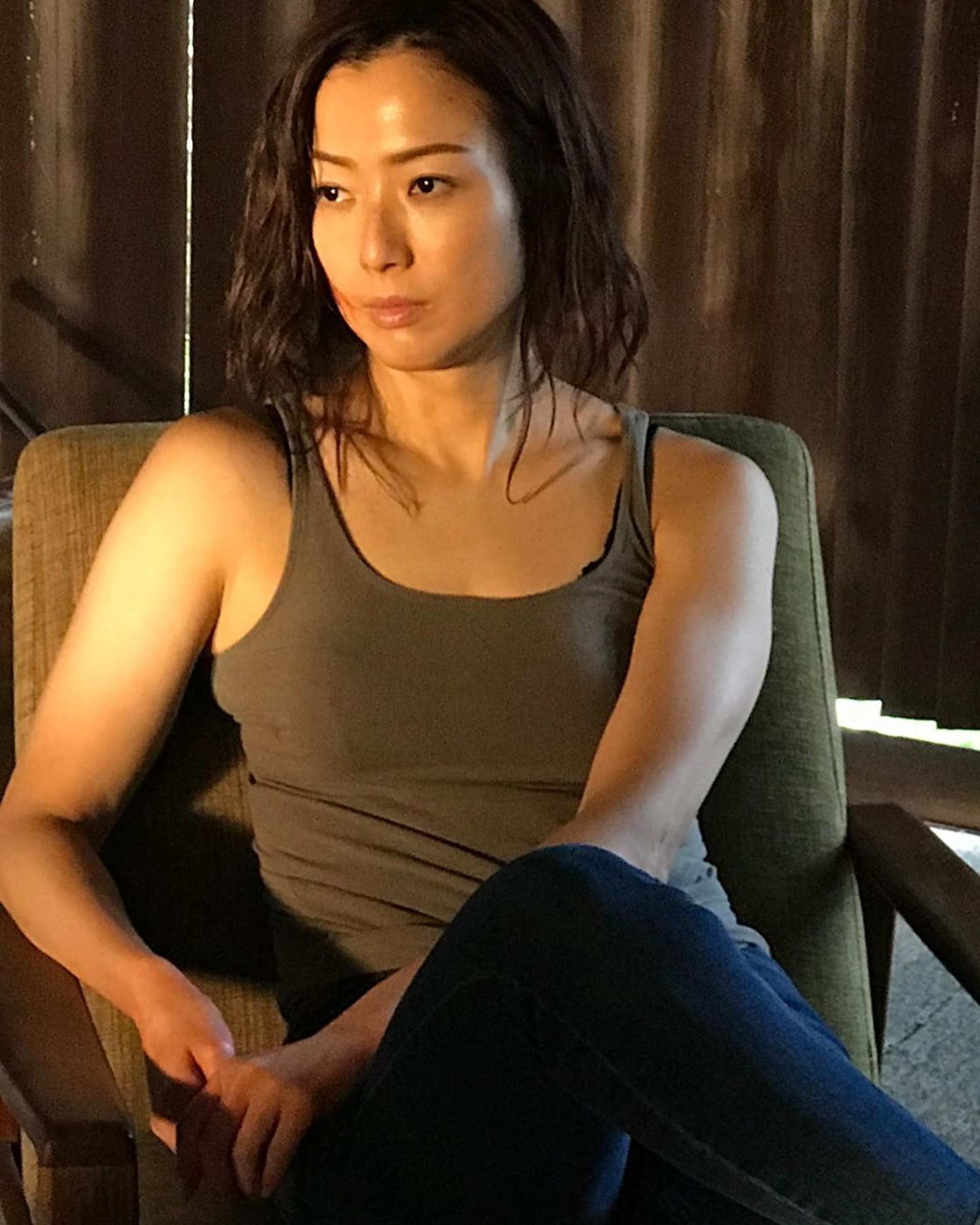 圣何塞谋杀案(2019)的剧照 圣何塞谋杀案(2019)的剧照