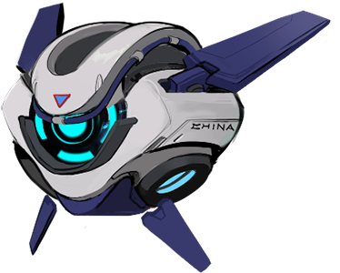 《王者荣耀》杨戬英雄皮肤 次元傲视介绍