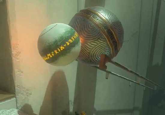 《塞尔达传说王国之泪》马亚马兹诺神庙怎么解锁