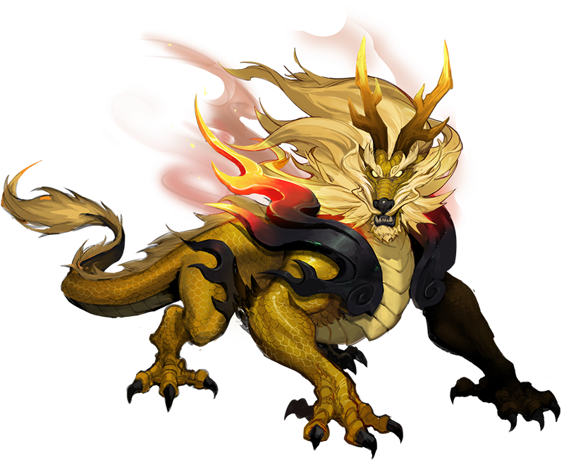 《王者荣耀》裴擒虎英雄皮肤 李小龙介绍