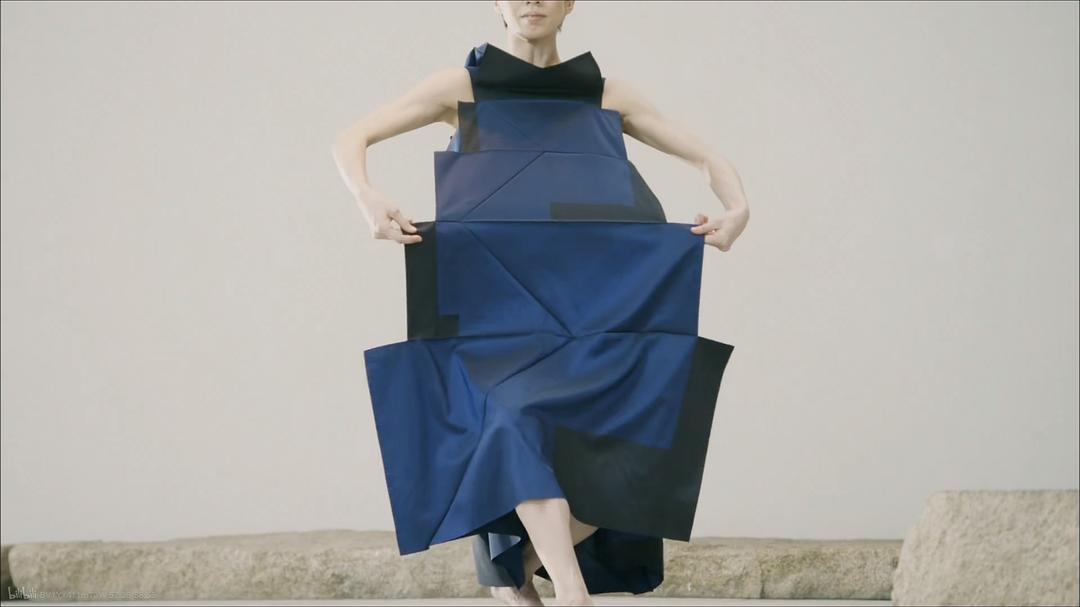 三宅一生:为设计而生(2015)的剧照 三宅一生:为设计而生(2015)的剧照