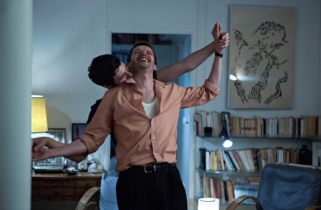 喜欢,轻吻,快跑(2018)的剧照 喜欢,轻吻,快跑(2018)的剧照