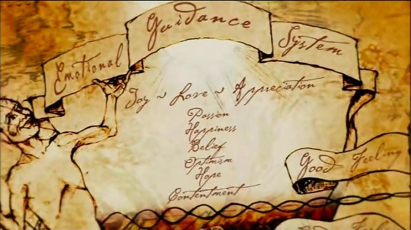 自然法则:吸引定律(2006)的剧照 自然法则:吸引定律(2006)的剧照