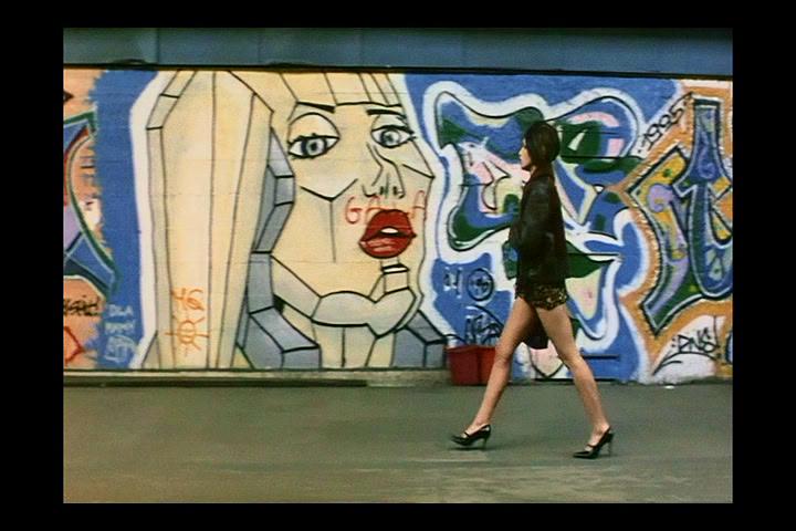 萨满教的迷恋(1996)的剧照 萨满教的迷恋(1996)的剧照