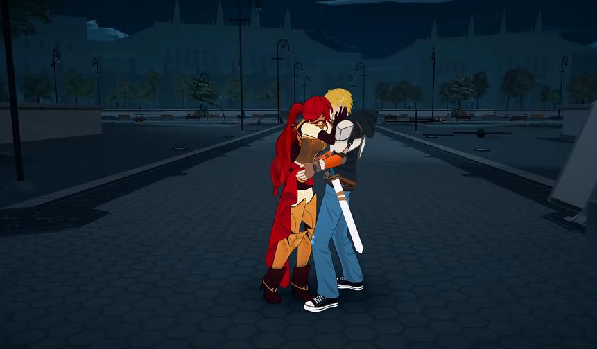 红白黑黄(2015)的剧照 红白黑黄(2015)的剧照