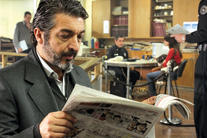 谋杀论文(2013)的剧照 谋杀论文(2013)的剧照