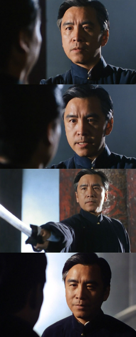 94独臂刀之情(1994)的剧照 94独臂刀之情(1994)的剧照