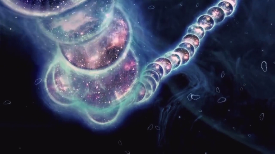 爱因斯坦神模式(2016)的剧照 爱因斯坦神模式(2016)的剧照