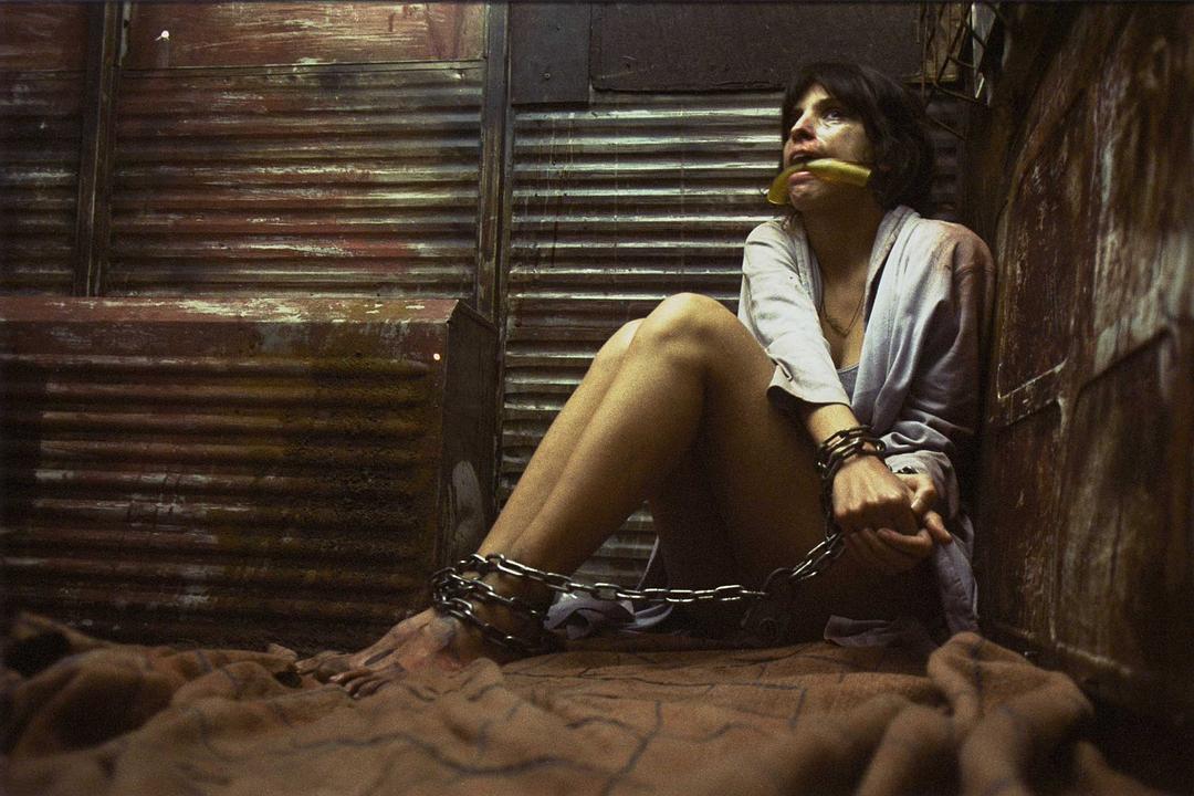 高压电(2003)的剧照 高压电(2003)的剧照