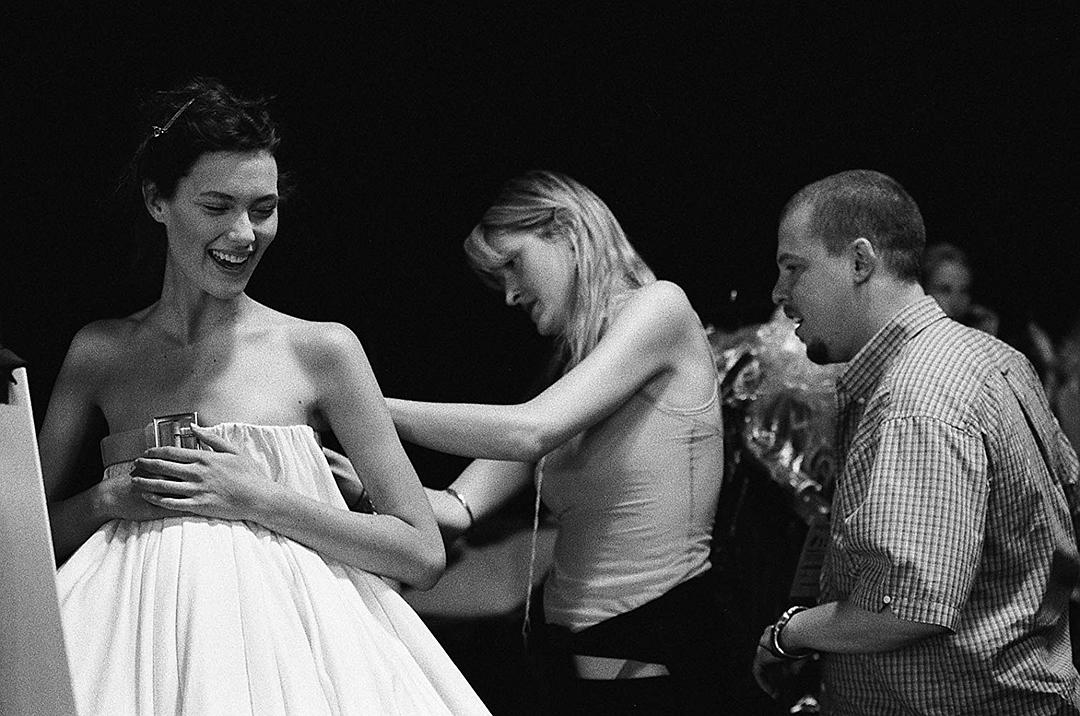 麦昆(2018)的剧照 麦昆(2018)的剧照