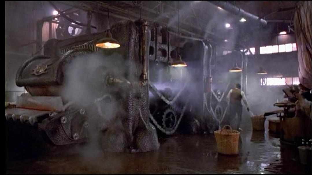 绞肉机(1995)的剧照 绞肉机(1995)的剧照