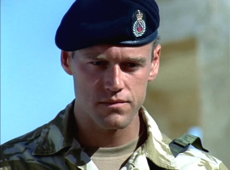 该隐的记号(2007)的剧照 该隐的记号(2007)的剧照