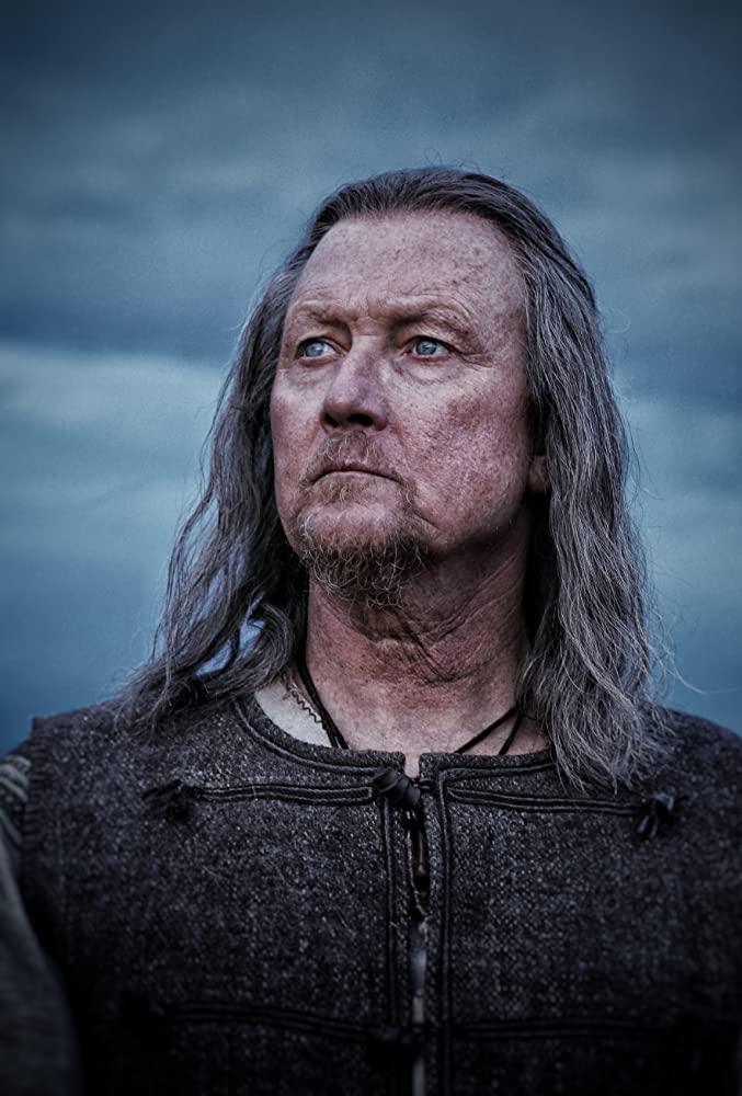 驯鹰者的崛起(2019)的剧照 驯鹰者的崛起(2019)的剧照