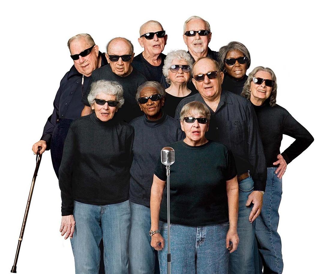 我心不老(2007)的剧照 我心不老(2007)的剧照