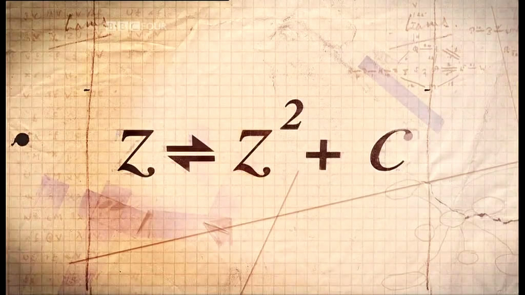 神秘的混沌理论(2010)的剧照 神秘的混沌理论(2010)的剧照
