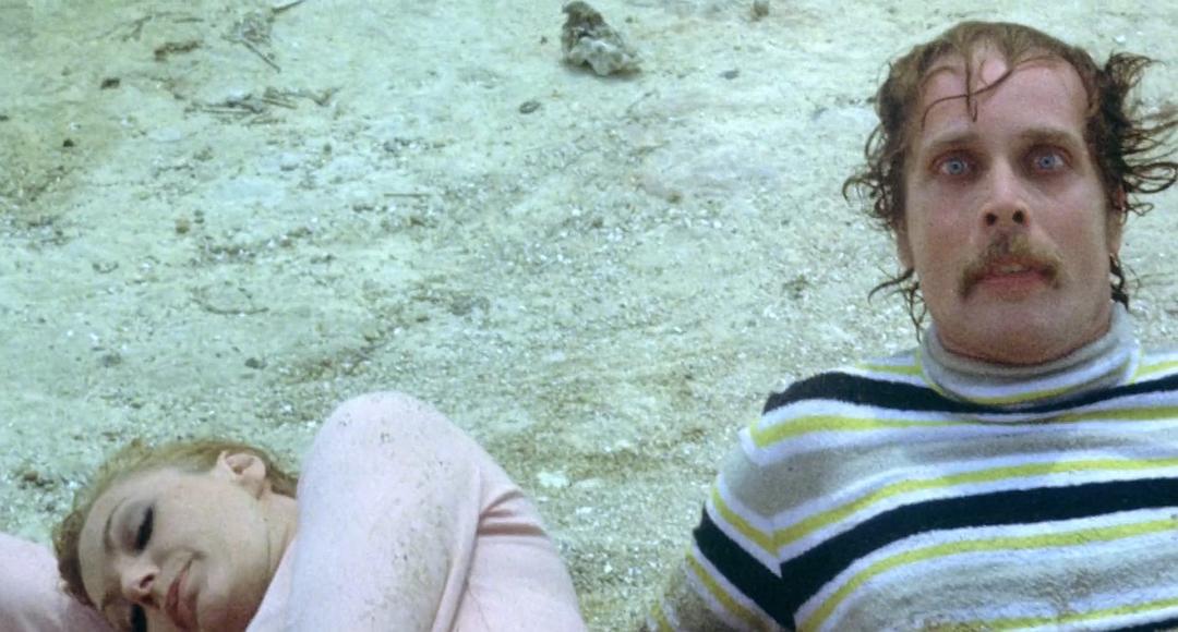 墓地亡灵3:幽灵船(1974)的剧照 墓地亡灵3:幽灵船(1974)的剧照