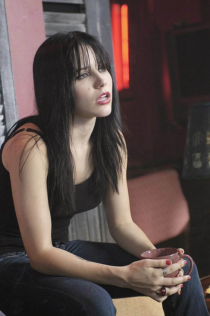 生存游戏(2006)的剧照 生存游戏(2006)的剧照