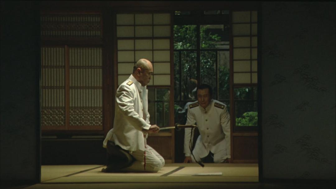 吾为君亡(2007)的剧照 吾为君亡(2007)的剧照