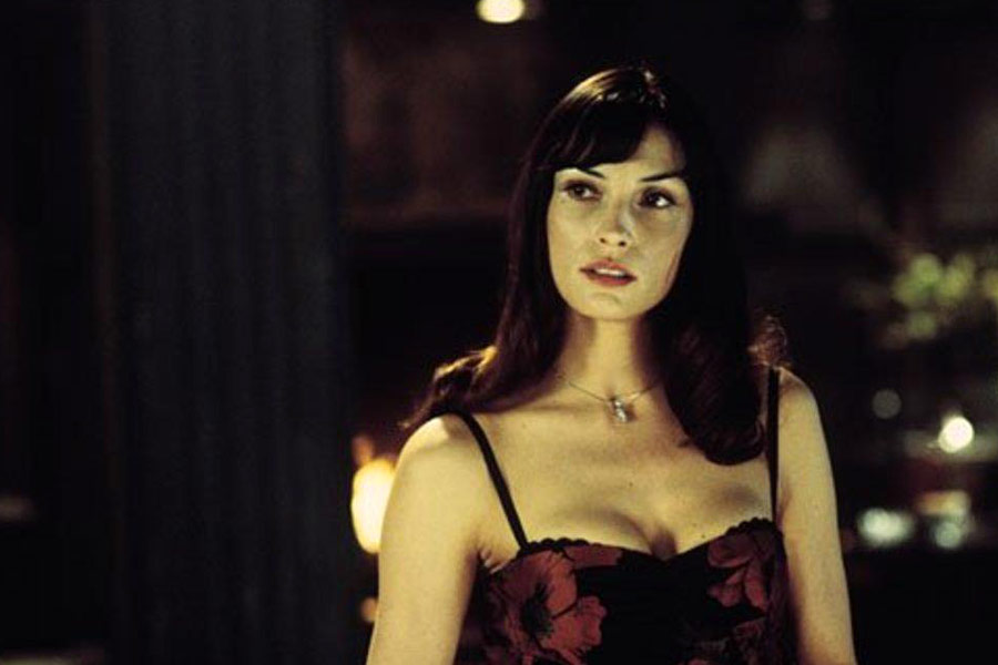 猛鬼屋(1999)的剧照 猛鬼屋(1999)的剧照