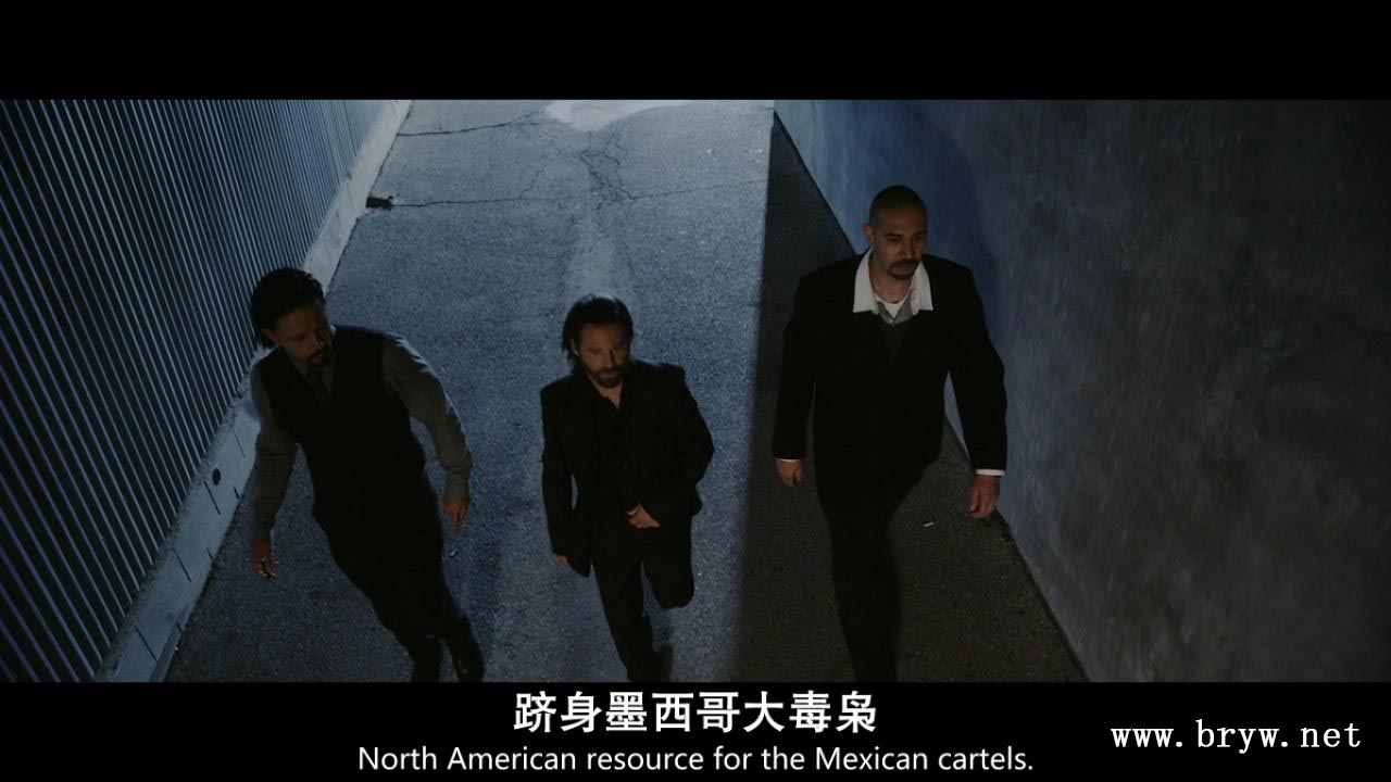 6种死亡方式(2015)的剧照 6种死亡方式(2015)的剧照