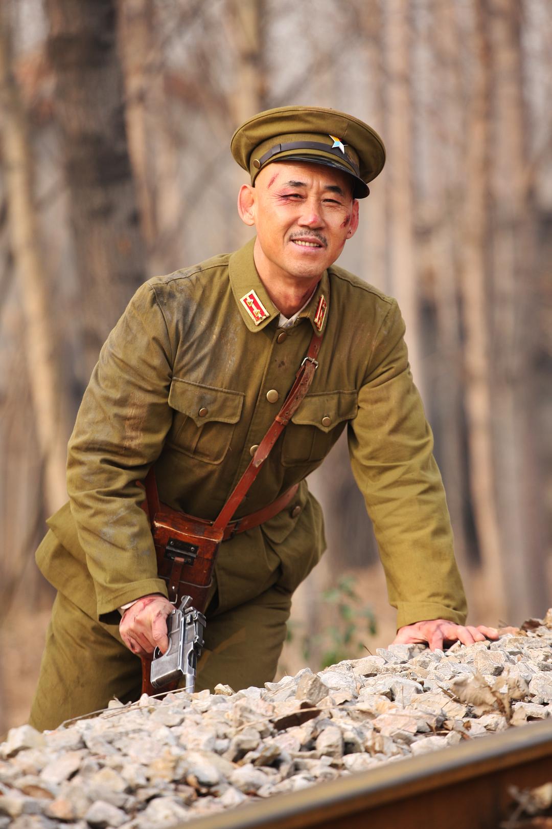 小小飞虎队
(2013)的剧照 小小飞虎队
(2013)的剧照