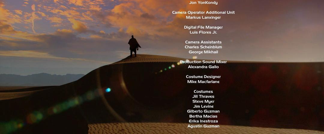 猎人猎物(2010)的剧照 猎人猎物(2010)的剧照