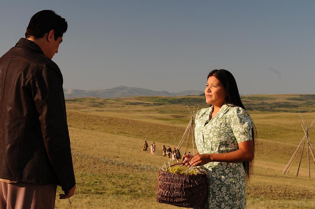 吉米·皮卡尔(2013)的剧照 吉米·皮卡尔(2013)的剧照