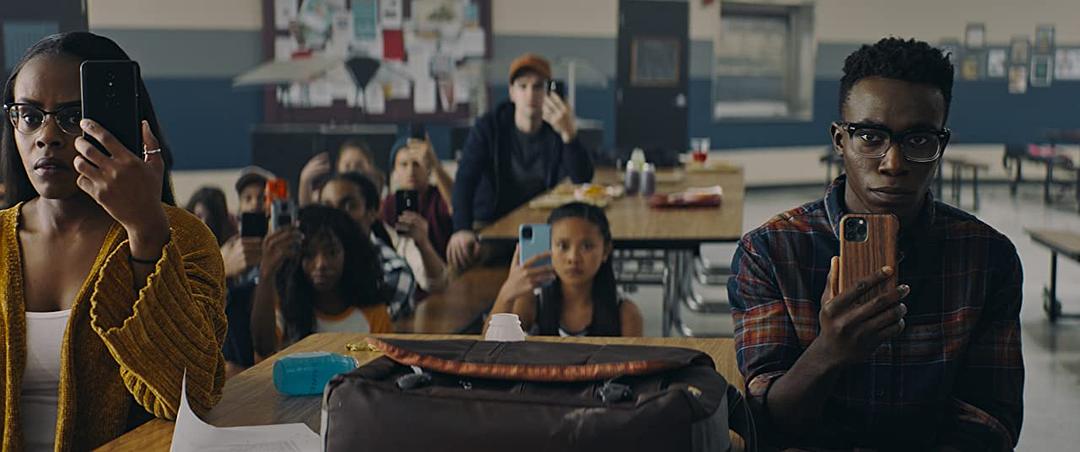 校园大逃杀(2020)的剧照 校园大逃杀(2020)的剧照