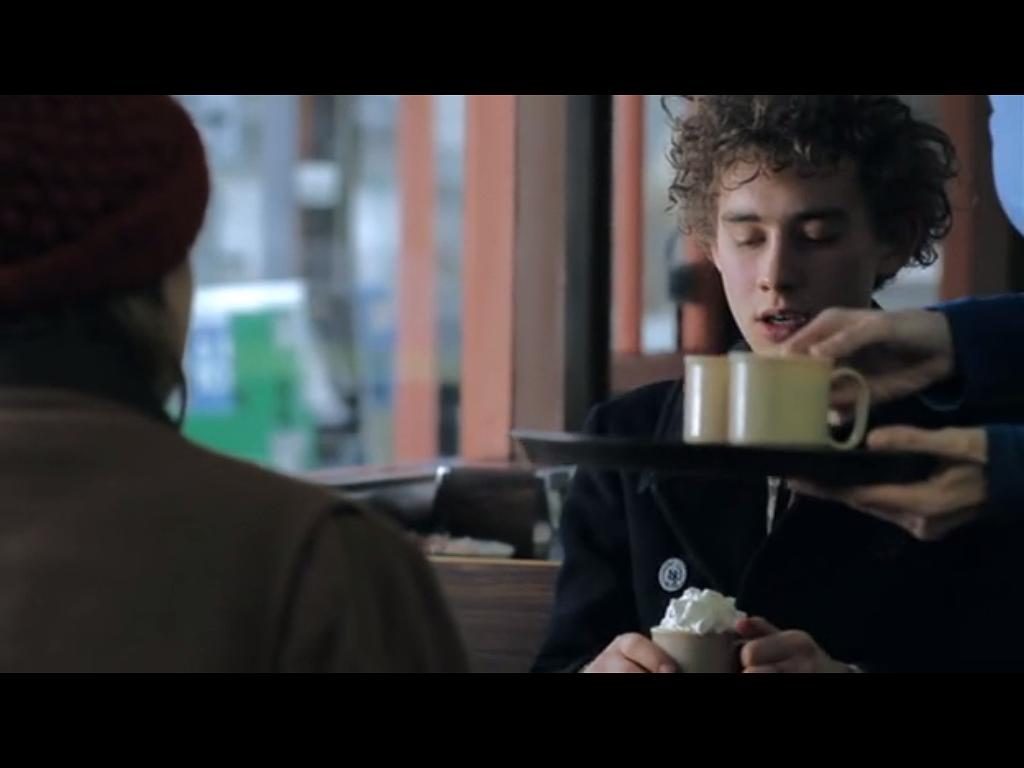 40个白日梦(2011)的剧照 40个白日梦(2011)的剧照