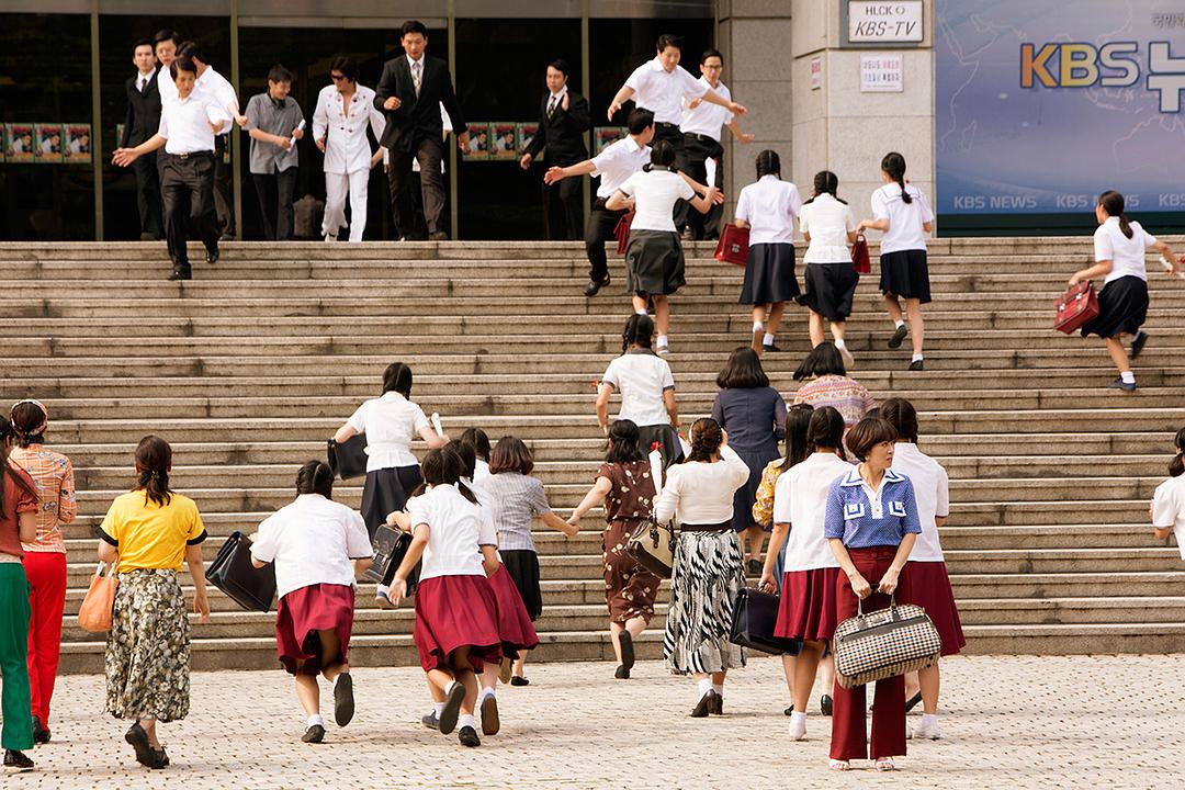 极秘搜查(2015)的剧照 极秘搜查(2015)的剧照